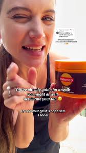 Replying to @justjulzyy✨🚩🐮 NOT a self tanner