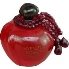 Voir plus d'idées sur le thème diable rouge, rouge, diable. Dior Hypnotic Poison Diable Rouge 1998 Eau De Parfum