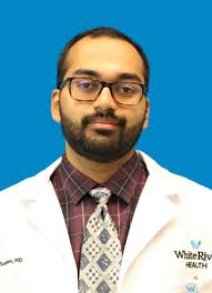 Harrison Street Internal Medicine