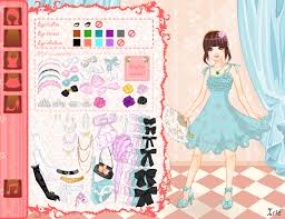 Here you can play thousands of exciting princess dress up games! Anime Princess Dress Up Game By Kute89 On Deviantart