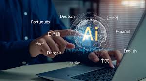 How AI Translation Helps Companies Expand into Global Markets