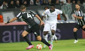 Micah richards is enjoying his new surroundings in florence after his summer loan move from manchester city. Reports Juventus Set To Beat Fiorentina To Manchester City Defender Talksport