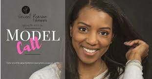 Vincent Pearson Portrait Design