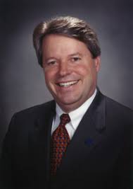 Bank of Ann Arbor's Tim Marshall appointed chairman of Ann Arbor SPARK