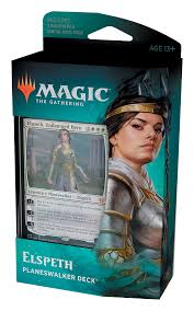 Fixed more minor sorting issues; Theros Beyond Death Planeswalker Decks Mtg Wiki