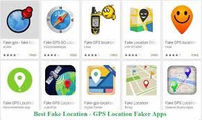 Fake gps go joystick apk descarga de la última versión para android para falsificar, piratear, falsificar su ubicación sin moverse en pokemon go y otras . 10 Best Fake Location Apps For Android Gps Location Faker App