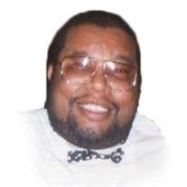Mr. Roy Joseph Muldrow Jr. Obituary