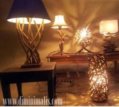 Sesuaikan model lampu hias dengan tema ruang tamu. 6 Tips Cara Mengatur Lampu Di Kamar Tidur Rumah Minimalis