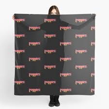 It technically means play of the game. Poggers Scarves Redbubble