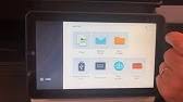 Just holding the android device over the mobile touch area enables the selectedfile tobeprinted.originals setinbizhubcanalsobe scannedand saved to android devices or. Konica Minolta C250i C300i C360i Series Quick Intro Youtube