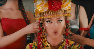 Delia x grasu xxl despablito official video. Delia Mesaj Pentru Fani Ati Vrut Despacito Luati Si Despablito Tonica Ro