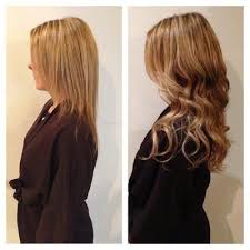 This is very short to long hair extensions before and after pictures and video. Headband Hair Extensions For Short Hair Pasteurinstituteindia Com