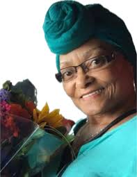 Obituary information for Janette Croom Lovely