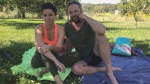 Járai mátéval indul az egyszer lent 2. Nyero Paros Villamkerdes Jarai Mate Es Jarai Kira Rtl