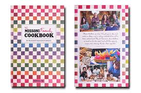 Read the stories at the. Missoni Family Cookbook Best Coffee Table Books Decor Aid