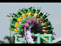 Feel the joy of playing with your kids and companions like never before. Gold Reef City Anaconda Gopro Youtube