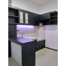 Takpe mahal sikit janji cantik mata memandang. tidak dinafikan, rupa kabinet dapur aluminium ini mengancam. Harga Kitchen Set Aluminium Terbaik Juli 2021 Shopee Indonesia