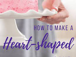We did not find results for: Valentine S Day How To Make A Heart Shaped Cake With A Round Pan Holidappy