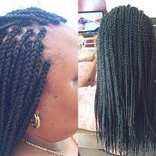 Top 100 Poetic Justice Braids Photos Shoulder Length Small Medium Box Braids My Sale W Medium Box Braids Small Box Braids Hairstyles Box Braids Medium Length
