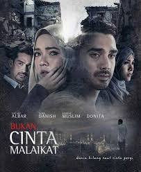 Sinopsis novel tere liye tentang kamu. Bukan Cinta Malaikat Film Religi Tiga Negara Dengan Cinta Terlarang Kompasiana Com