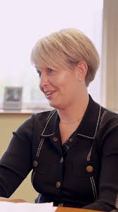 Celebrating Women in Leadership: Zoe Ferriday's Journey