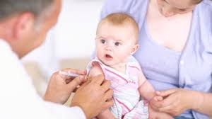 Baby Erkaltet Bei Diesen Symptomen Sollten Sie Zum Arzt Gehen Kind Familie Bild De