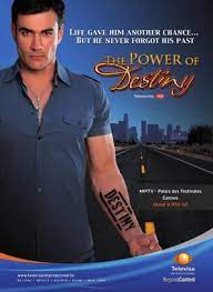 Watch la fuerza del destino now on. La Fuerza Del Destino 2011 Tv Posters