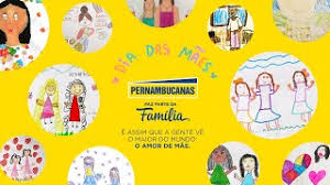 Todo mundo sabe da importância que nossos pais, irmãos, avós, tios, primos e outros parentes tem em nossas vidas. Dia Das Maes No Isolamento Campanhas Destacam Conexao Meio Mensagem