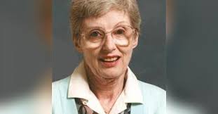 Patricia Byrne Obituary