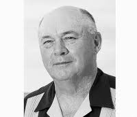 William Byer Obituary (2010)