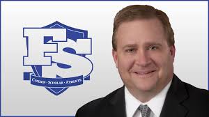 Schlosser to enter Jostens Renaissance Hall of Fame