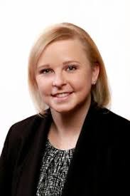 Celebrating the Women of Connected Nation: Ashley Hitt