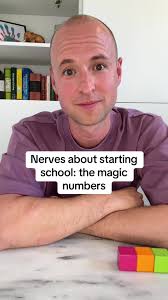 When a child is nervous about doing something new, we just want to make  them feel better. Sometimes we are tempted to tell them why they shouldn’t  feel nervous, but that is pretty hard to do and ...