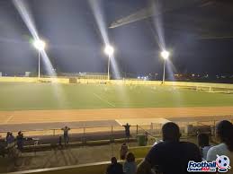 The season covered the period from 1 july 2018 to 30 june 2019. Municipal Stadium Home To Sv Antriol Sv Vitesse Arriba Peru Sv Juventus Bonaire Football Ground Map
