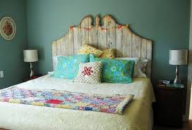 Diy Bed Headboard Tutorials Roundup Of Fun Craft Projects Diy Bed Headboard Diy Bed Headboards For Beds