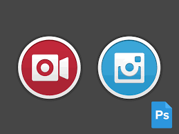 Giphy is how you search, share, discover, and create gifs. Video Instagram Icon