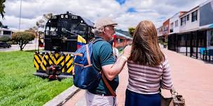 WoodmenLife Senior Day 2026 - VA Scenic Railway