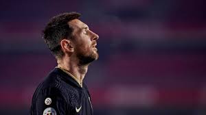 But with all the tv money and whole states pouring money in, this might take a while or never happen. Lionel Messi Barcelona And The Crippling Cost Of Success The New York Times