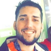 Eric Monzon Email & Phone Number