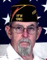 Johnny "John" Dean Hooker Obituary