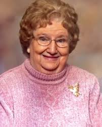 Death of Charlotte Albert