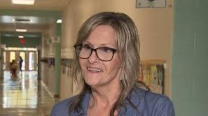 Teacher of the Week News and Reporting Coverage