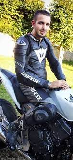 Pin On Motorcycle Men