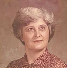 Anita Faye Kling Harris (1936-2011)