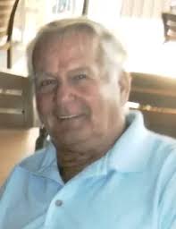 Obituary information for Joseph J. Roeder Jr.
