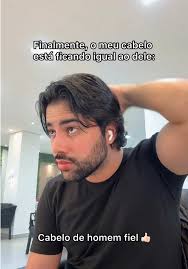 What Is Kaka Haircut