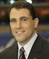 Seth Davis Of CBS, SI On John Wooden, NCAA Tournament