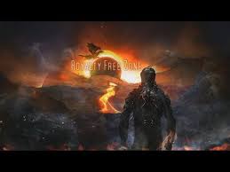 No Copyright Music Titan Striker Royalty Free Epic Music Youtube Music Wallpaper Warriors Wallpaper Character Wallpaper