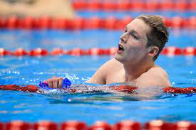Collectively, the australians had a blistering olympic trials in adelaide last month, putting the world but it has been 13 years since the australian swimmers last had a dominant olympics, nabbing only. Tokyo 2020 Olympic Swimming Previews The 1 44s Have Arrived In Men S 200 Free