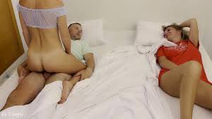 Threesome With Real Swingers Couples Live Cam From Bedroom Porn Videos: UHD  4K 2160p XXX 2025 | xHamster